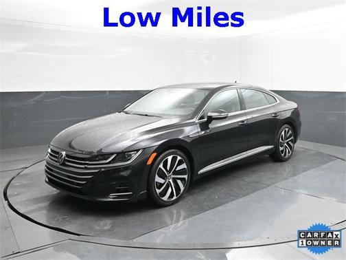 2021 Volkswagen Arteon 2.0T SEL R-Line 4MOTION