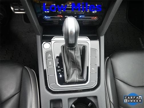 2021 Volkswagen Arteon 2.0T SEL R-Line 4MOTION