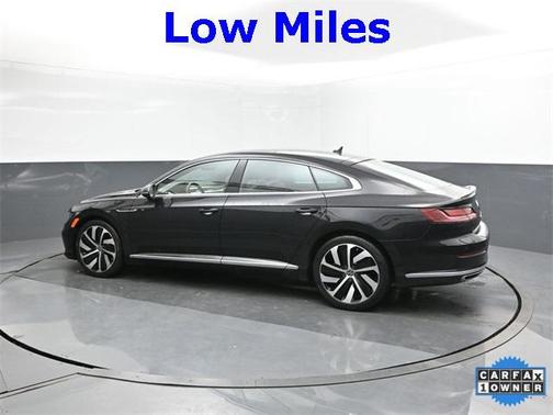 2021 Volkswagen Arteon 2.0T SEL R-Line 4MOTION