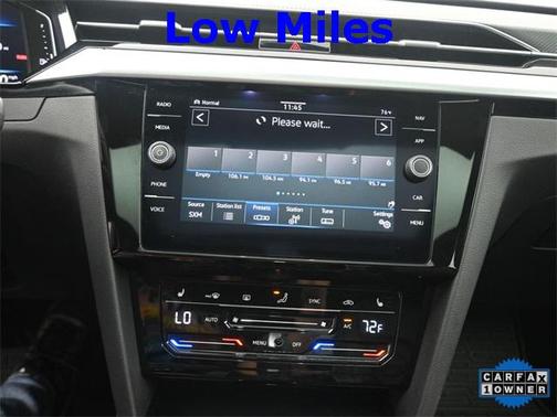2021 Volkswagen Arteon 2.0T SEL R-Line 4MOTION