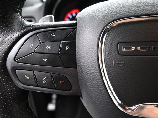 2021 Dodge Durango R/T RWD