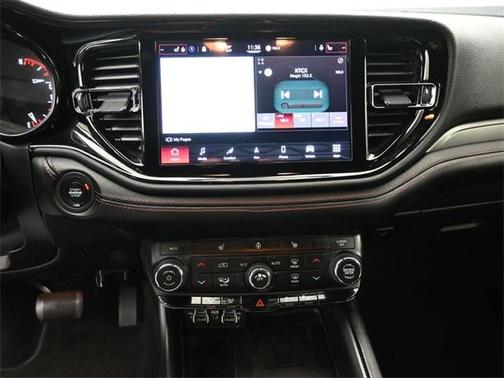 2021 Dodge Durango R/T RWD