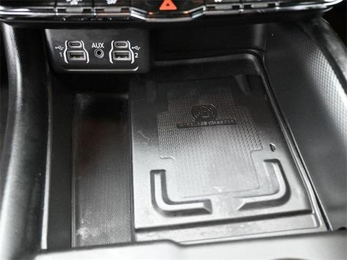 2021 Dodge Durango R/T RWD