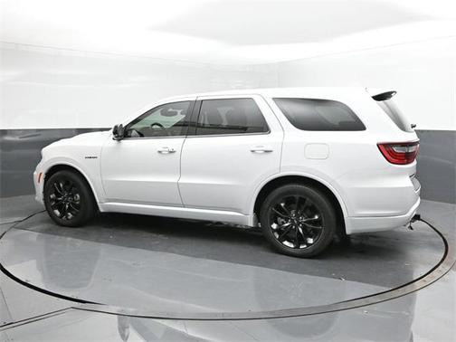 2021 Dodge Durango R/T RWD