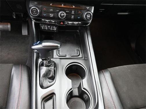2021 Dodge Durango R/T RWD