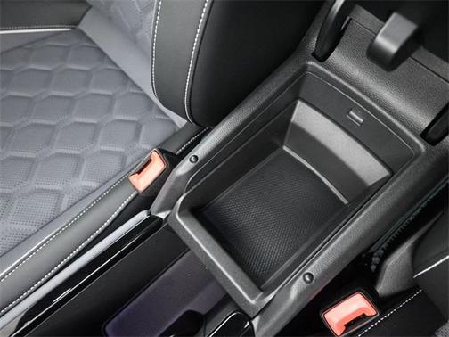 2025 Volkswagen Tiguan 2.0T SEL R-Line 4MOTION
