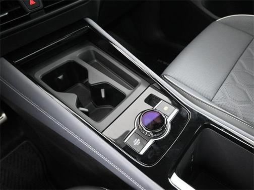 2025 Volkswagen Tiguan 2.0T SEL R-Line 4MOTION