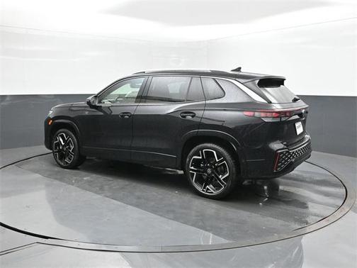 2025 Volkswagen Tiguan 2.0T SEL R-Line 4MOTION