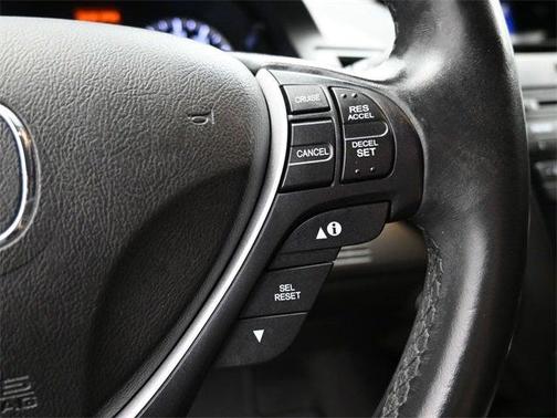 2016 Acura RDX AcuraWatch Plus Package