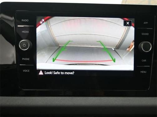 2026 Volkswagen Jetta 1.4T SE