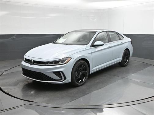 2026 Volkswagen Jetta 1.4T SE