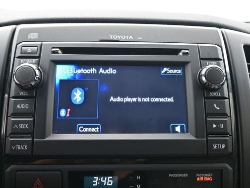 2013 Toyota Tacoma PreRunner