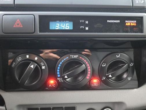 2013 Toyota Tacoma PreRunner