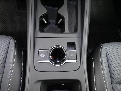 2025 Volkswagen Tiguan 2.0T SE R-Line Black 4MOTION