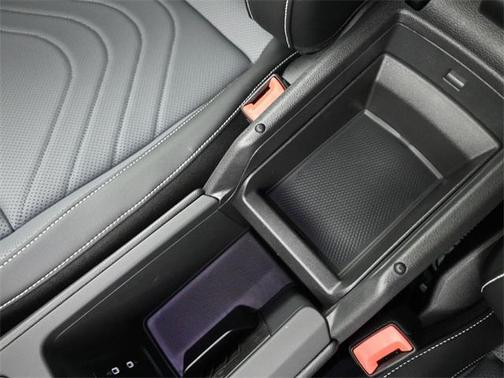 2025 Volkswagen Tiguan 2.0T SE R-Line Black 4MOTION