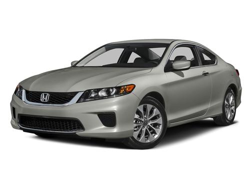 2015 Honda Accord LX-S