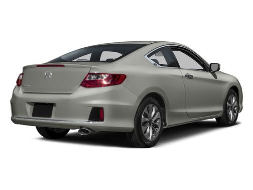 2015 Honda Accord LX-S