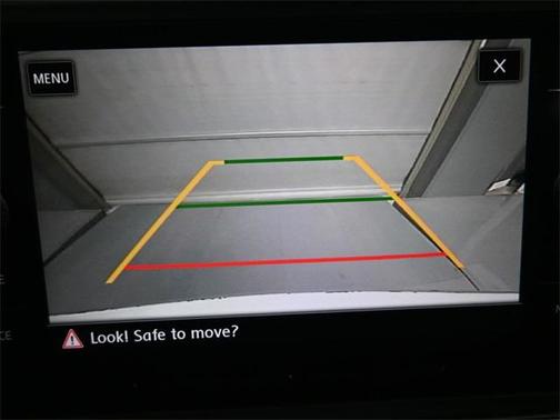 2019 Volkswagen Atlas 3.6L SE w/Technology