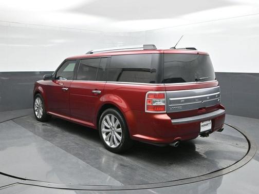 2014 Ford Flex Limited