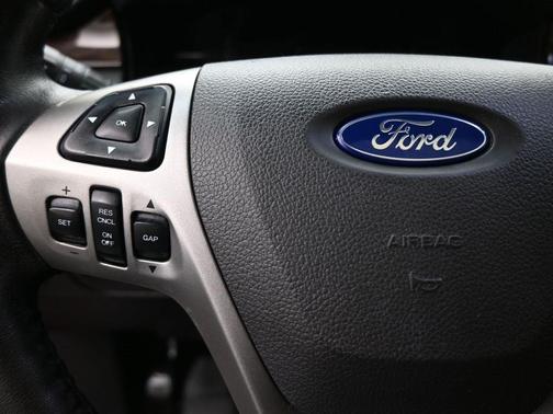 2014 Ford Flex Limited