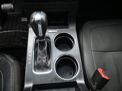 2014 Ford Flex Limited