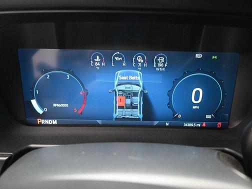 2025 Ford F-350 Platinum