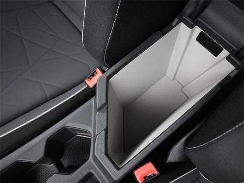 2026 Volkswagen Jetta 1.4T S