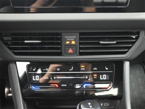 2026 Volkswagen Jetta 1.4T S