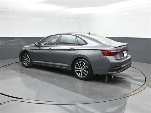 2026 Volkswagen Jetta 1.4T S