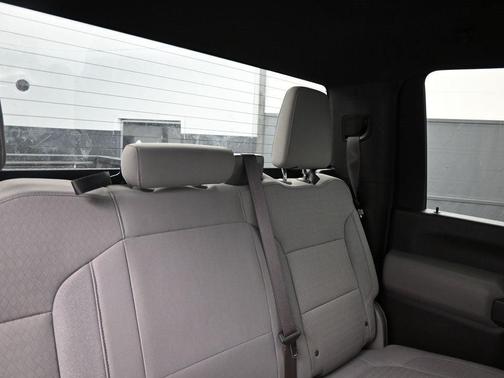 2021 Chevrolet Silverado 2500 LT