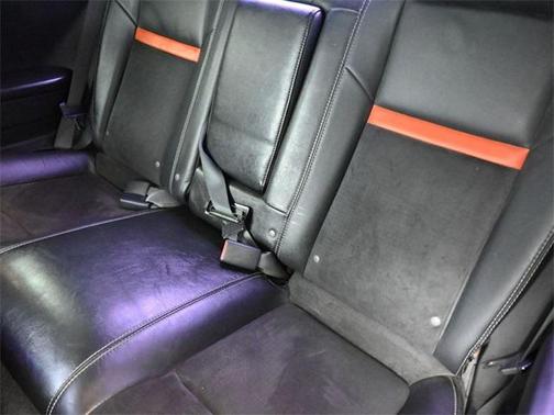 2008 Dodge Challenger SRT8