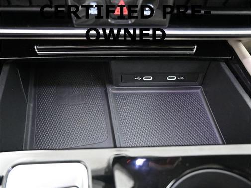 2024 Volkswagen Atlas 2.0T SE w/Technology 4MOTION