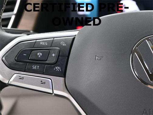 2024 Volkswagen Atlas 2.0T SE w/Technology 4MOTION