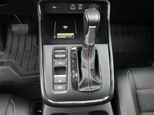 2024 Honda CR-V Hybrid Sport AWD