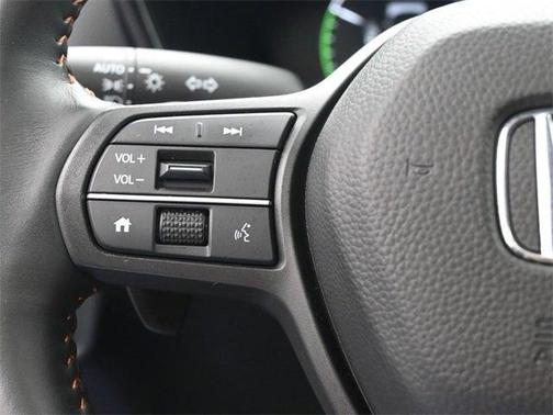 2024 Honda CR-V Hybrid Sport AWD