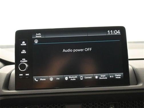 2024 Honda CR-V Hybrid Sport AWD