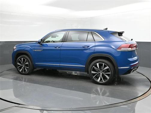 2025 Volkswagen Atlas Cross Sport 2.0T SEL Premium