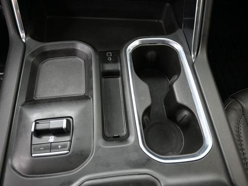 2024 GMC Sierra 2500 Denali