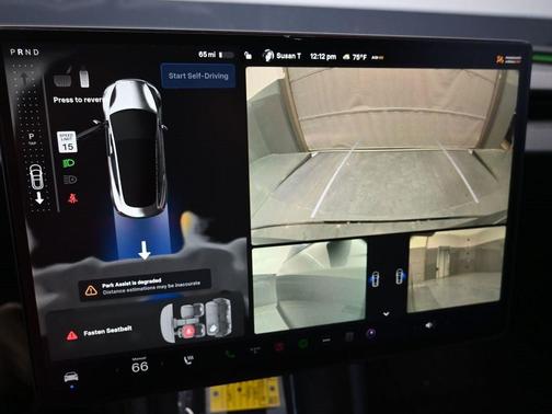 2024 Tesla Model 3 Performance