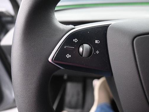 2024 Tesla Model 3 Performance