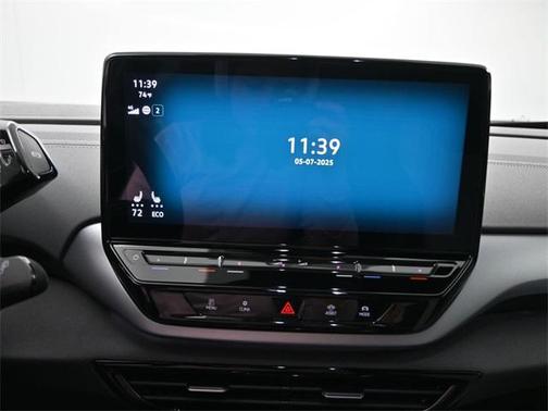 2025 Volkswagen ID.4 Limited