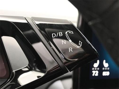 2025 Volkswagen ID.4 Limited