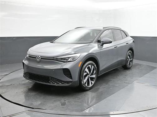 2025 Volkswagen ID.4 Limited
