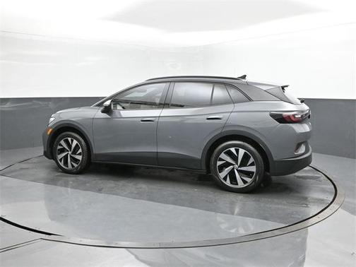2025 Volkswagen ID.4 Limited