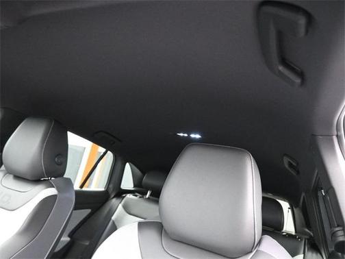 2025 Volkswagen ID.4 Limited