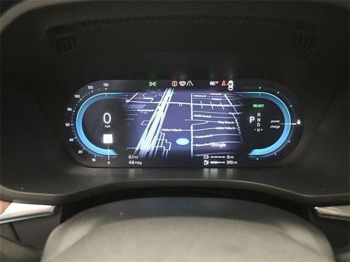 2024 Volvo XC60 Recharge Plug-In Hybrid T8 Ultimate Dark Theme