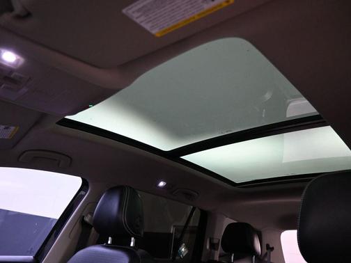 2022 Volkswagen Atlas 3.6L SEL