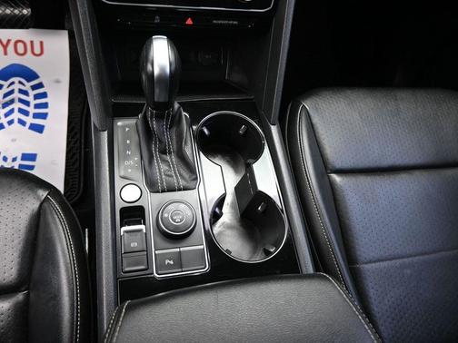 2022 Volkswagen Atlas 3.6L SEL