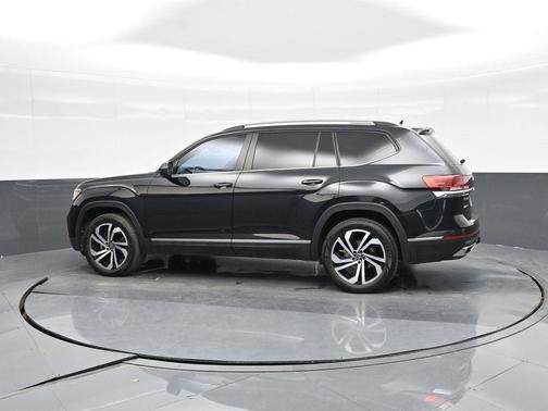 2022 Volkswagen Atlas 3.6L SEL