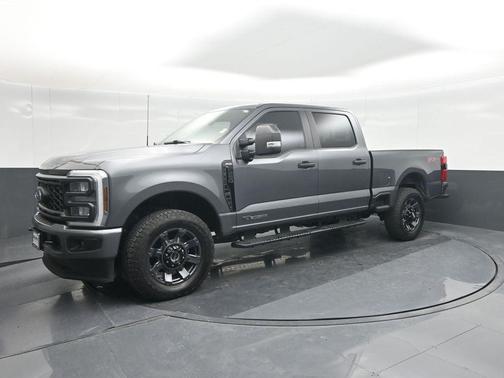2024 Ford F-250 XL